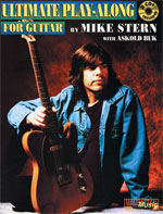 little shoes mike stern pdf