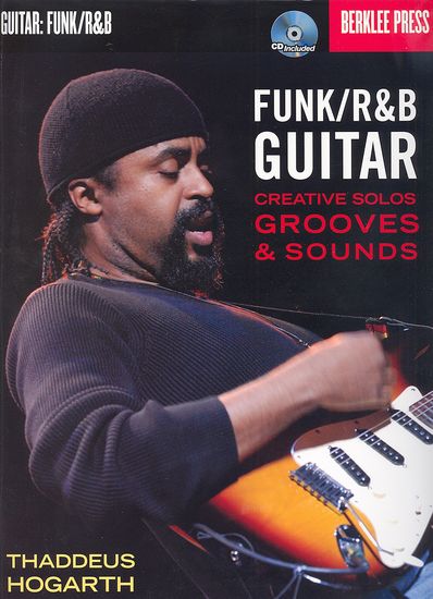 Nile Rodgers And Bernard Edwards Funk And Disco Grooves Pdf