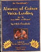 Almanac Of Guitar Voice Leading Pdf