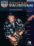 Guitar Play-Along Volume 49: Stevie Ray Vaughan HL00699725