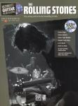 Ultimate Guitar Play-Along: The Rolling Stones TABLATURE